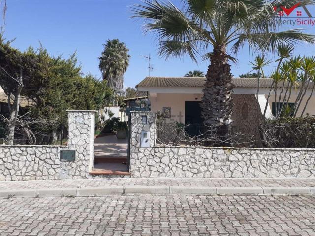 Casa in vendita a Ribera, Sicilia