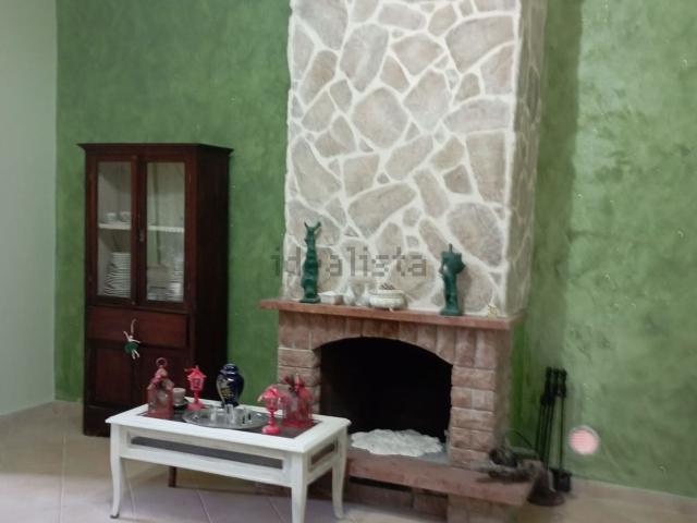 Casa in vendita a Tivoli, Siracusa