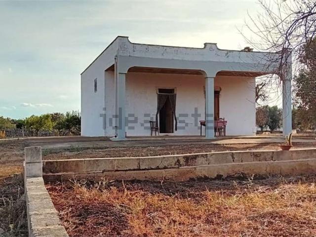 Casa in vendita a Puglia, Brindisi