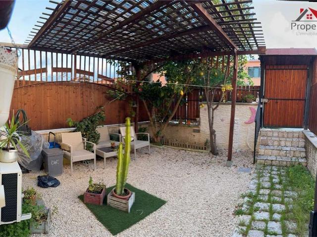 Casa in vendita a Villaggio Bellavista, Porto Empedocle