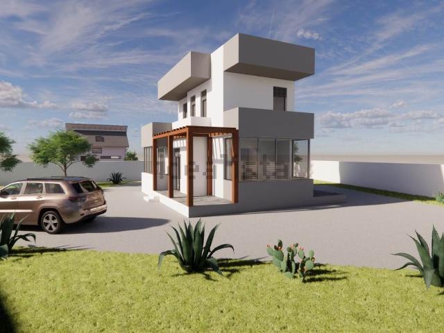 Casa in vendita a Casabianca, Marsala