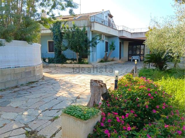 Casa in vendita a Comiso, Sicilia