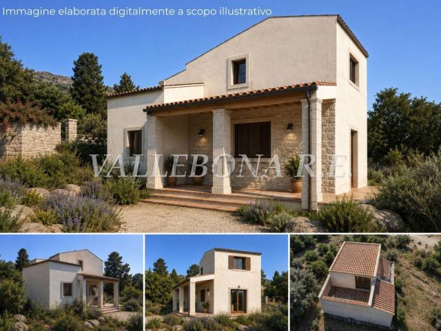 Casa in vendita a Giunco, Carloforte