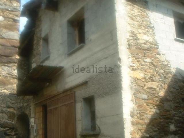 Casa in vendita a Teglio, Lombardia