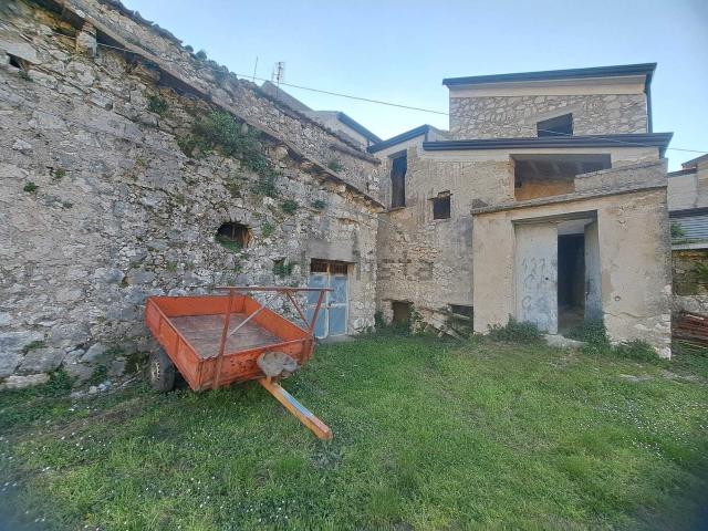 Casa in vendita a Centro Storico, Sant'agata De' Goti