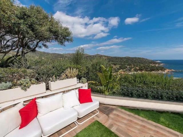 Casa in vendita a Villasimius, Sardigna/Sardegna