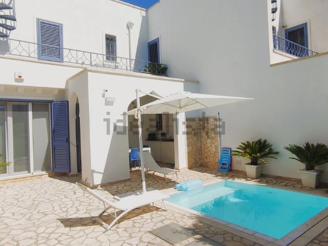 Casa in vendita a Torre Lapillo, Porto Cesareo