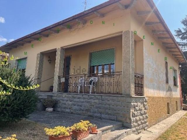 Casa in vendita a Vicchio, Toscana