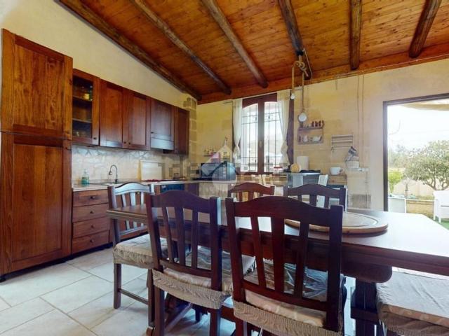 Casa in vendita a Quartiere ebraico, Puglia