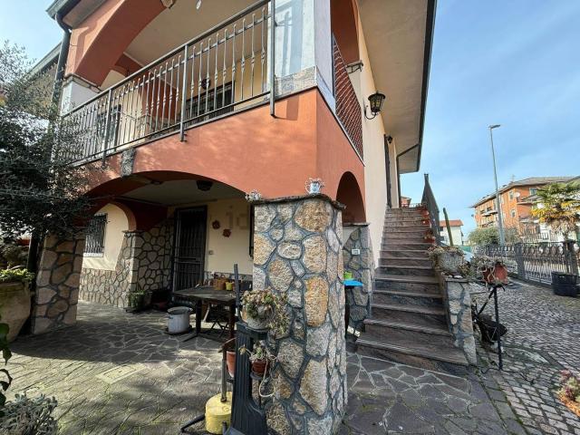 Casa in vendita a Salerano Sul Lambro, Lombardia