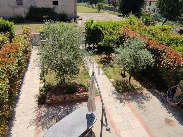 Casa in vendita a Vicchio, Toscana