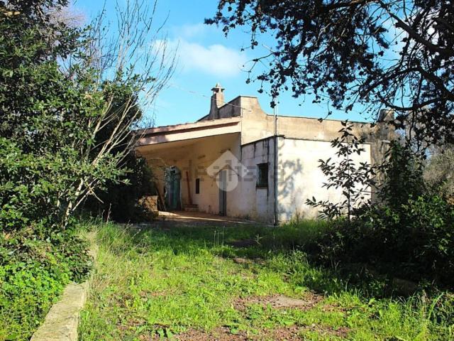 Casa in vendita a Contrada Spierti, Puglia