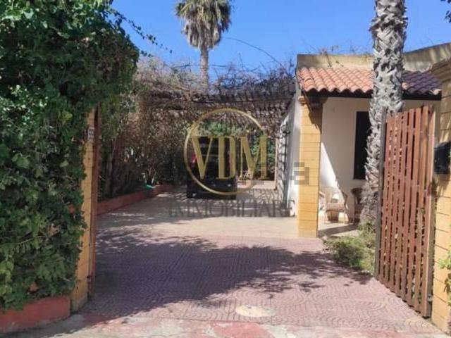 Casa in vendita a Casabianca, Marsala