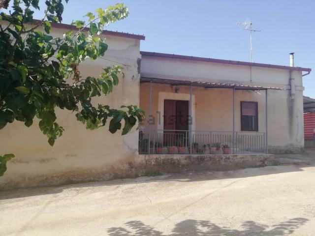 Casa in vendita a Santa Margherita Di Belice, Sicilia