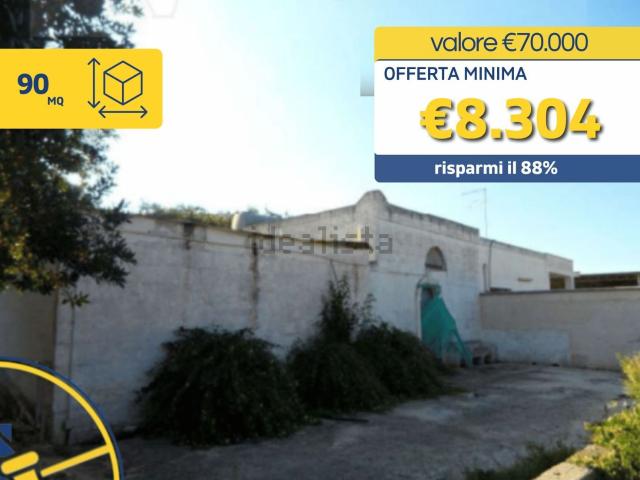Casa in vendita a Puglia, Brindisi