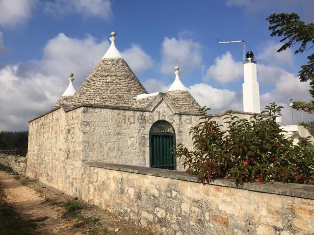 Casa in vendita a Puglia, Brindisi