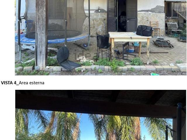 Casa in vendita a Augusta, Siracusa