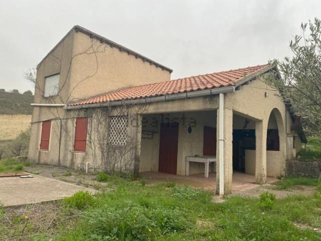 Casa in vendita a Alessandria della Rocca, Agrigento