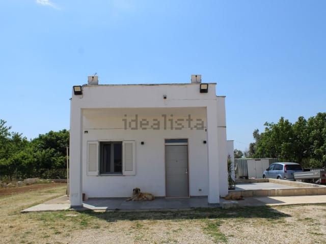 Casa in vendita a Puglia, Brindisi