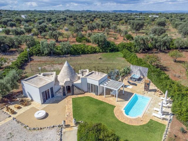 Casa in vendita a Puglia, Brindisi