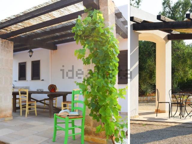 Casa in vendita a Contrada Spierti, Puglia