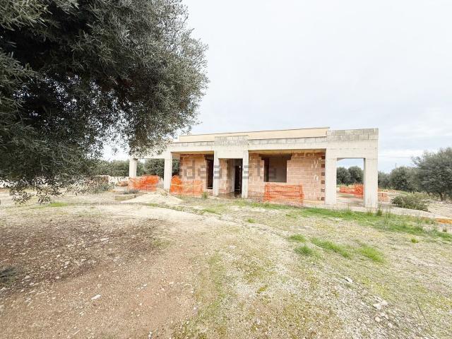 Casa in vendita a Puglia, Brindisi