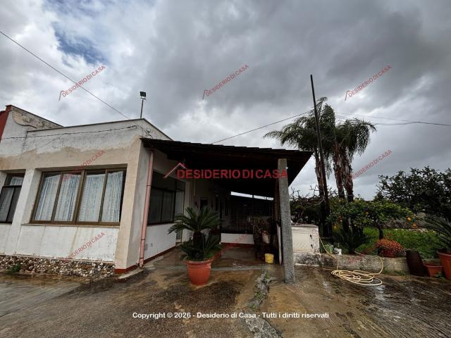 Casa in vendita a Partinico, Sicilia