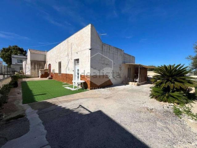 Casa in vendita a Marsala, Sicilia