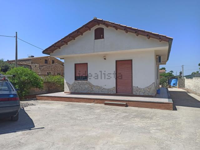 Casa in vendita a Reitani, Noto