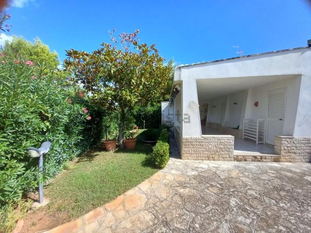 Casa in vendita a Rosa Marina di Ostuni, Puglia