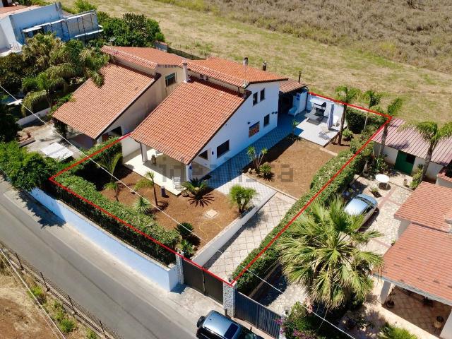 Casa in vendita a Trappeto, Sicilia