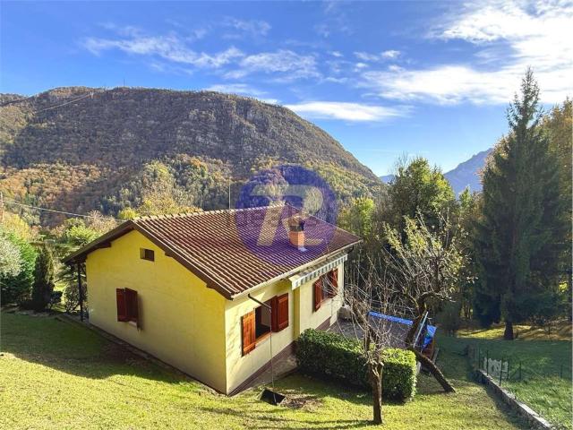 Casa in vendita a San Gallo, San Giovanni Bianco