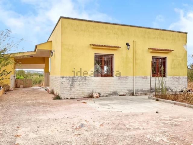 Casa in vendita a Putignano, Bari