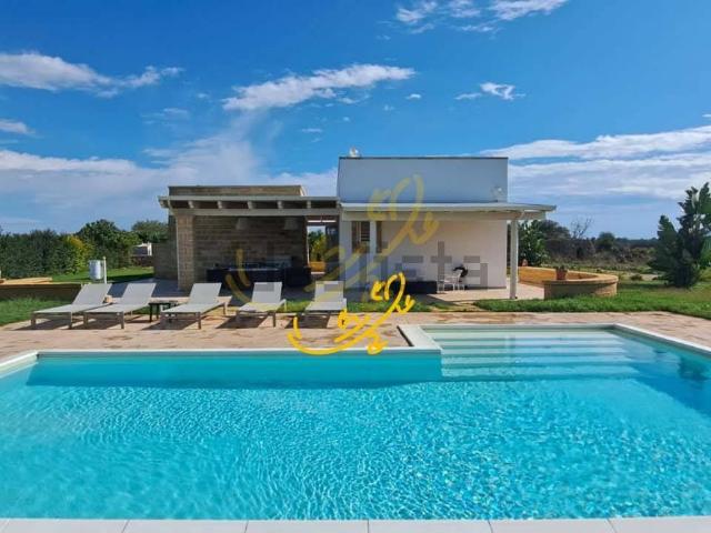 Casa in vendita a Puglia, Lecce