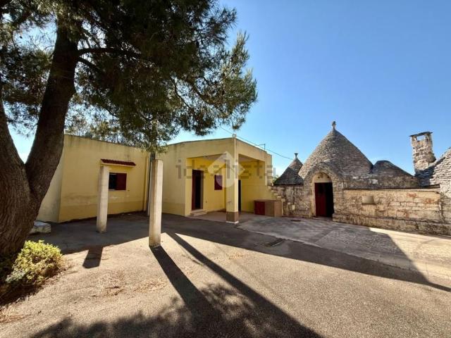 Casa in vendita a Puglia, Brindisi