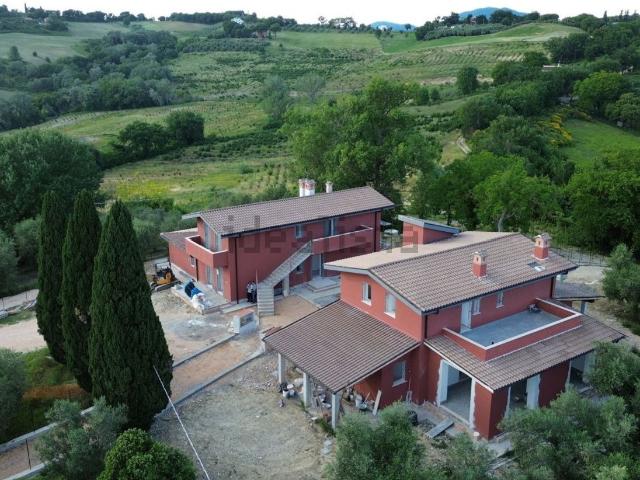 Casa in vendita a Forano Sabino, Lazio