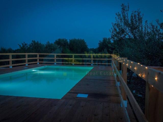 Casa in vendita a Puglia, Brindisi