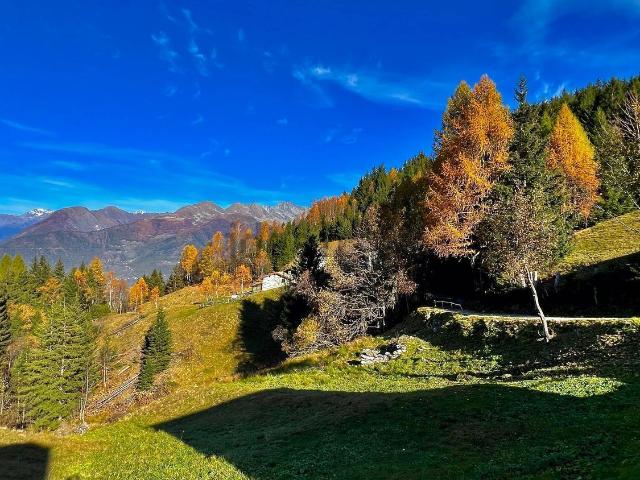 Casa in vendita a Piateda, Lombardia