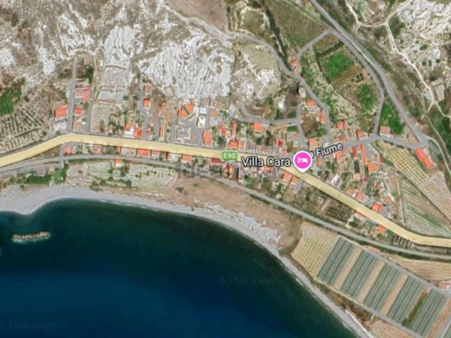 Casa in vendita a Spropoli, Palizzi