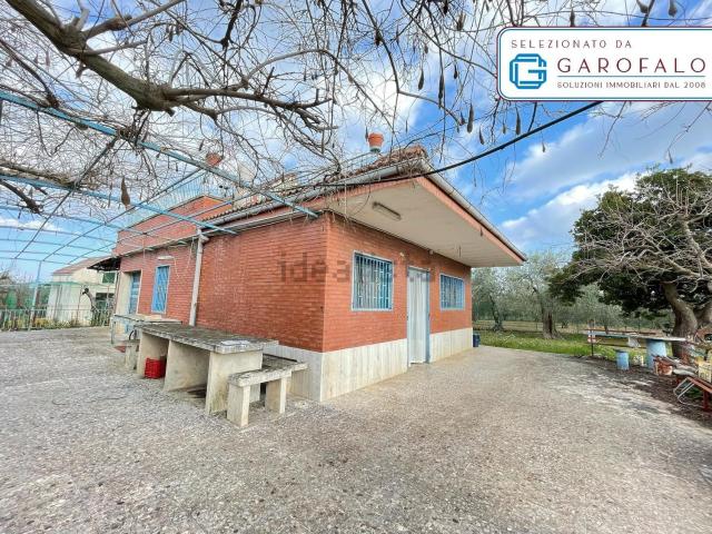Casa in vendita a Mariotto, Puglia