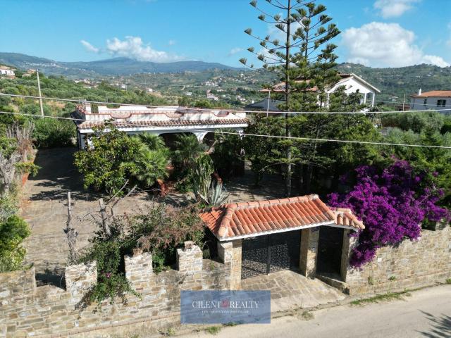 Casa in vendita a Castellabate, Alano