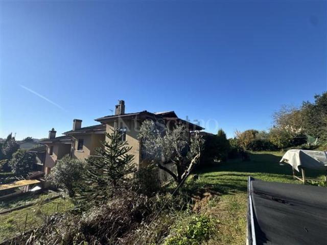Casa in vendita a Casaglio, Gussago