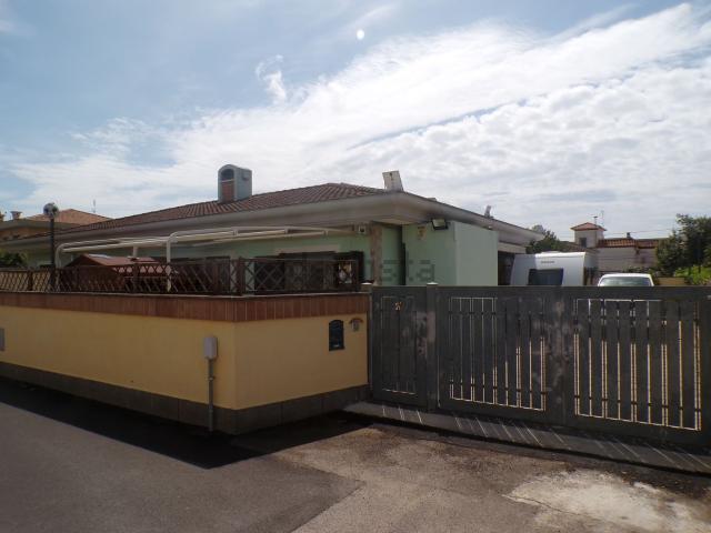 Casa in vendita a Lavinio Stazione, Roma Capitale