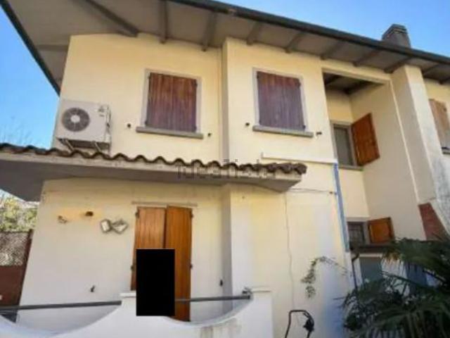 Casa in vendita a Ravenna, Reggio Emilia