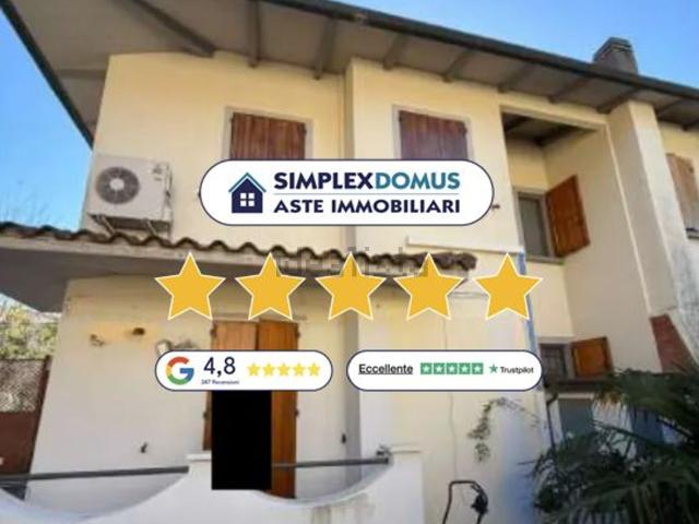 Casa in vendita a Ravenna, Reggio Emilia