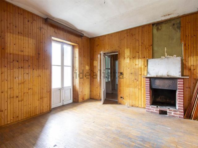 Casa in vendita a Piemonte, Torino
