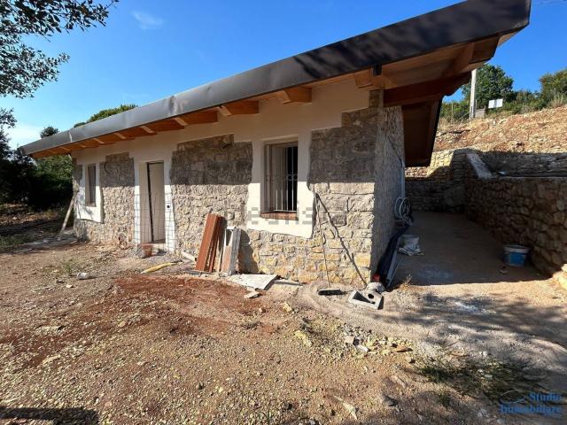 Casa in vendita a Salto Di Fondi, Lazio