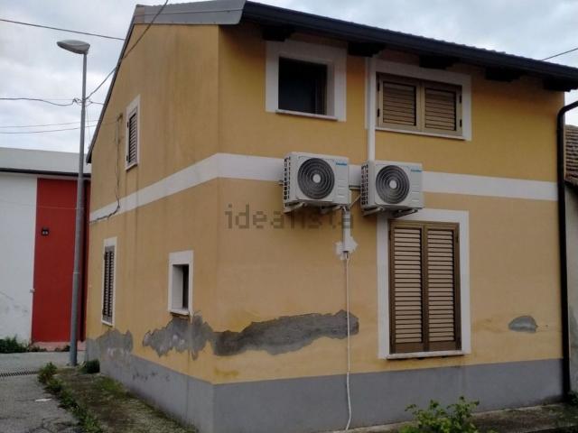 Casa in vendita a Calabria, Reggio Calabria