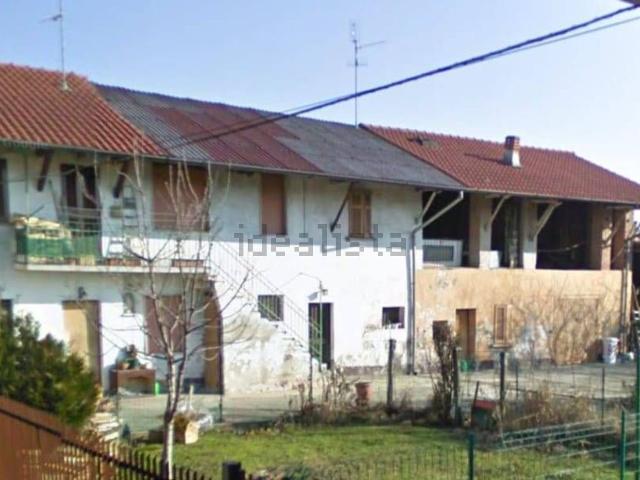 Casa in vendita a Busnago, Lombardia