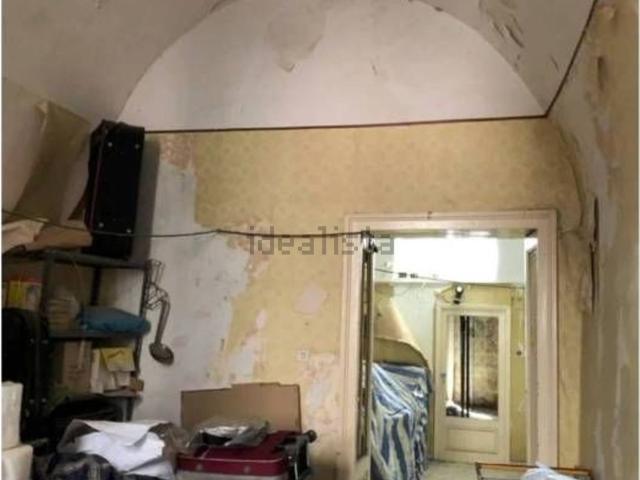 Casa in vendita a Cunzirìa, Vizzini